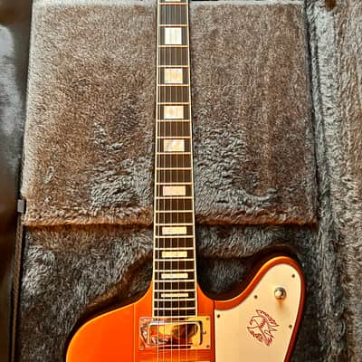 2003 Gibson Firebird VII Copper image 6