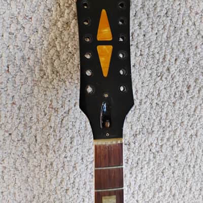 1966 Gibson ES-335TD-12 / 6 string Husk only, no parts - Use as a 6 string or 12, Amazing condition, very clean, no issues. Great players inexpensive vintage 60s 335! 1960s 66 image 4