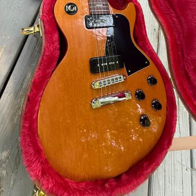 Gibson Les Paul Special 2000 - Natural Mahogany image 1