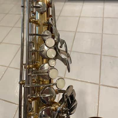 Serviced Yamaha YAS-200ADII Alto Saxophone (Ready to Play) - Near Mint Condition - Sounds Fantastic! image 10