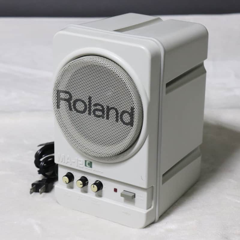 Roland MA-12C Micro Monitor