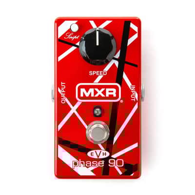 Reverb.com listing, price, conditions, and images for mxr-phase-90