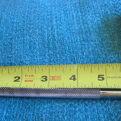 Electronic Drum Pad L-Arm Mount Arm image 6