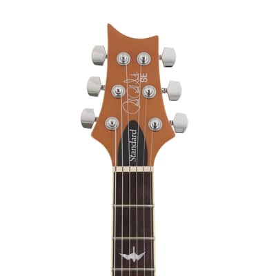 Paul Reed Smith (PRS) 2019 SE Standard 24 Metallic Orange [CTI B16589] (08/26) image 10