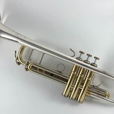 B&S Challenger II Solid Sterling Silver Bell image 4