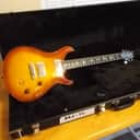 PRS McCarty Figured Non 10 Top, McCarty Sunburst 2016