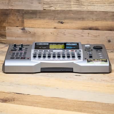 Boss BR-1180CD Digital Recording Studio BR1180CD Multi-track Recorder U285903 Bild 6