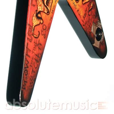 Dean Dimebonics ML Electric Guitar image 5