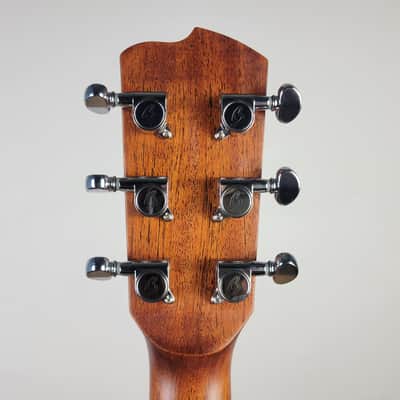 Breedlove Stage Dreadnought - Natural image 4