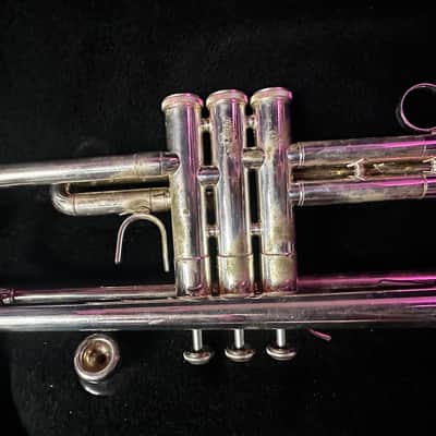 Bach TR300 Trumpet / C44000 image 18