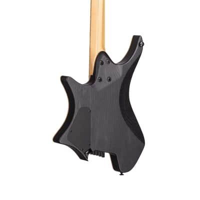 Boden Original NX 6 Charcoal Black B-Stock image 9