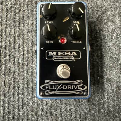 Mesa Boogie Flux Drive | Reverb Canada