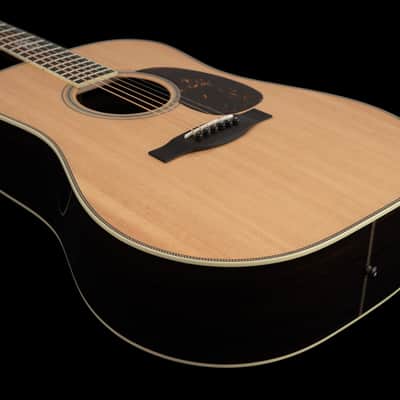 Santa Cruz Tony Rice Model image 11
