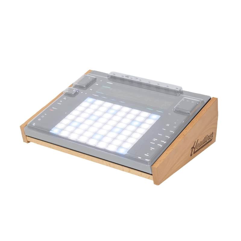 Headliner HL23000 Catalina Stand for Ableton Push 3 / Push 2 image 1