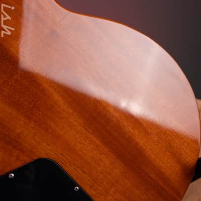 2007 Gibson Les Paul Antique Deluxe "Guitar of the Week" image 19