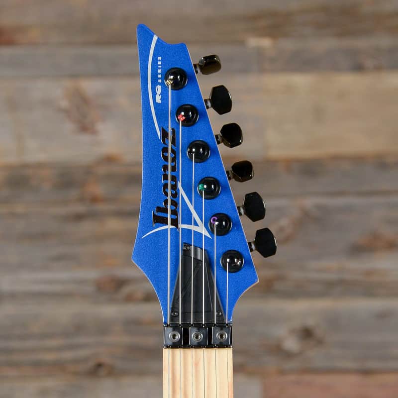 Ibanez RG3XXV 25th Anniversary image 6