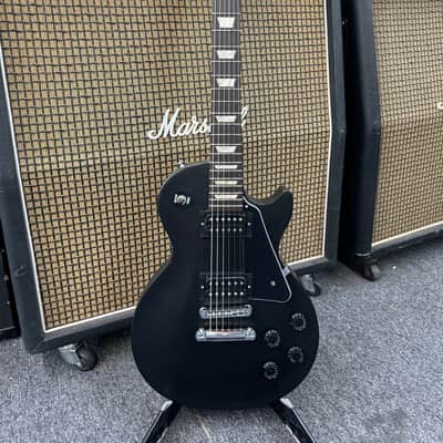 Gibson Les Paul Studio 2012 - Satin Black image 4