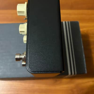 Strymon Flint Reverb and Tremolo V2 2022 - Present - Black image 2