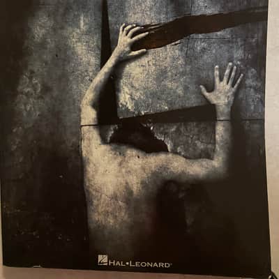 All That Remains - The Fall of Ideals - Guitar Tab / Tablature Book image 1