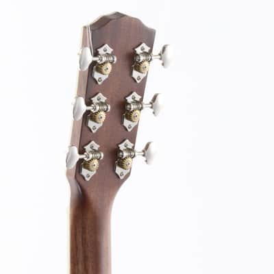FENDER Paramount PM-TE Standard Travel Natural [CC170905760] (06/01) image 12