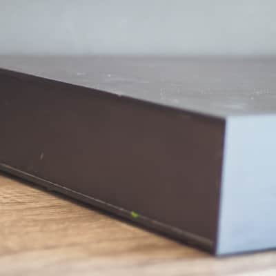 DENSEN BEAT B 100 INTEGRATED AMPLIFIER MADE IN DENMARK AUDIOPHILE VINTAGE 60W image 3