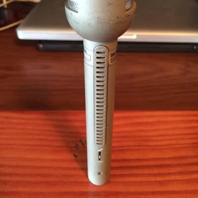 Electro Voice RE-10 Dynamic Cardioid Microphone image 2
