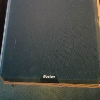 Boston Acoustics Boston Acoustics HD7 bookshelf speakers image 11