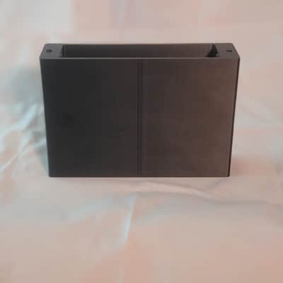 Synergy Module Protective Enclosure | 1 Slot Desktop Storage Case image 3