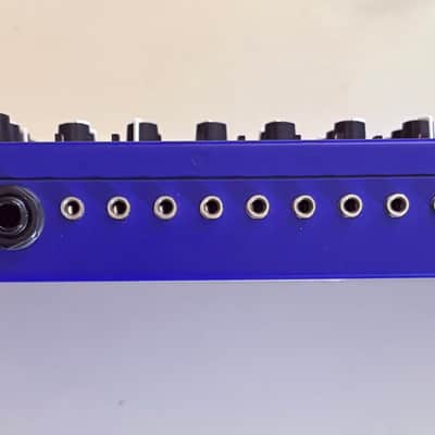 MFB Tanzbar 2 2018 - Blue image 5