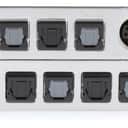 RME HDSPe RayDAT PCIe Audio Interface Card