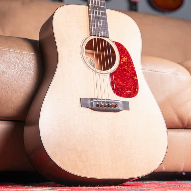 Collings D1 Traditional Satin image 1