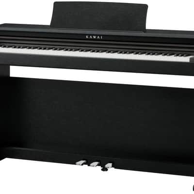 Kawai KDP-120 B Bundle GARANZIA 5 ANNI ITALIA E MONDIALE image 2