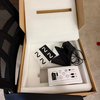 Native Instruments Maschine Plus 2020 - Present - Black image 5