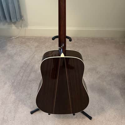 Martin D-35 2023 with K&K - Near mint image 2