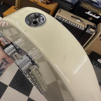 Fender Standard Telecaster 2025 - Present - Olympic White image 12