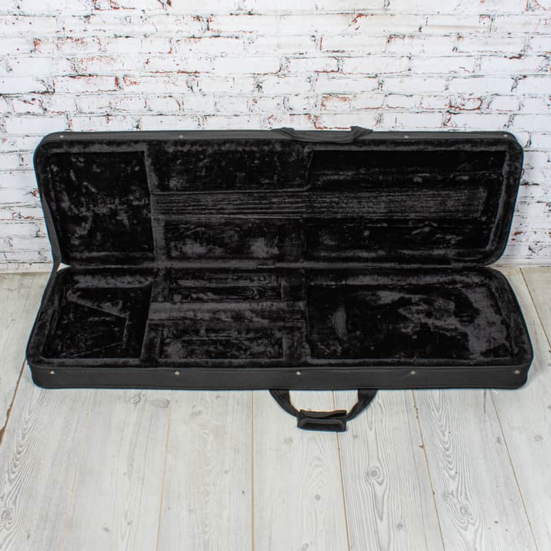 Sadowsky - Light Bass Case - USED image 1