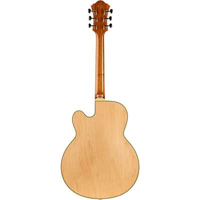 Ibanez Pat Metheny Signature PM200 Natural image 3