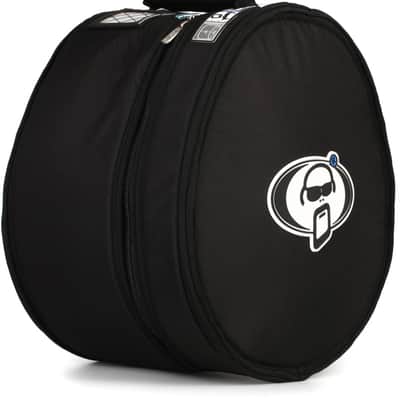 Protection Racket 5129-10 Egg-shaped Tom Case - 9 inches x 12 inches image 1