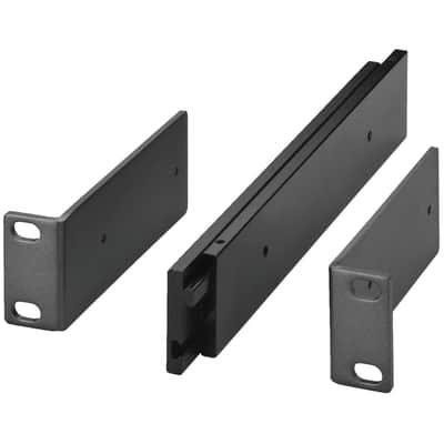 Metric halo マウントブラケット　2882 ULN-2 ラック耳 Metric Halo 2882 or ULN-2 Rack Ear Kit | Reverb