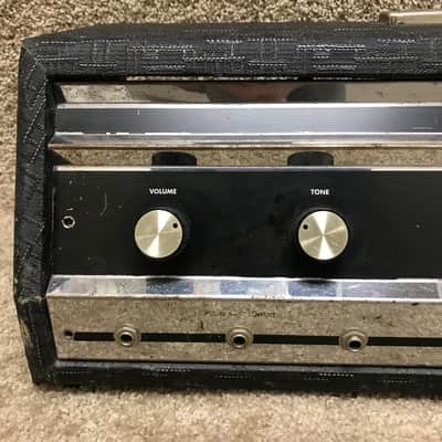 Gretsch Valco Super Bass Amp Head image 3