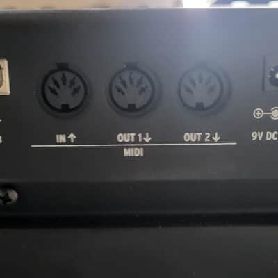 Studiologic SL73 Studio 73-Key Controller 2018 - Black image 9