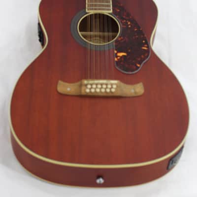 Fender Tim Armstrong Signature Hellcat-12 Natural image 6