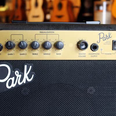Park G10 image 2