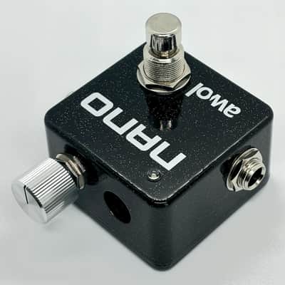 awol pedals Nano image 2