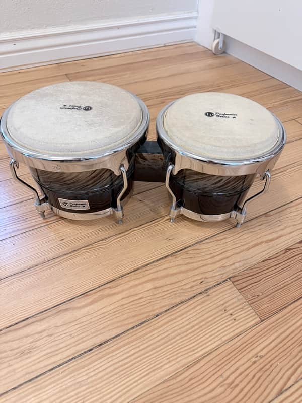L.P. Performer Series bongos 2010s image 1