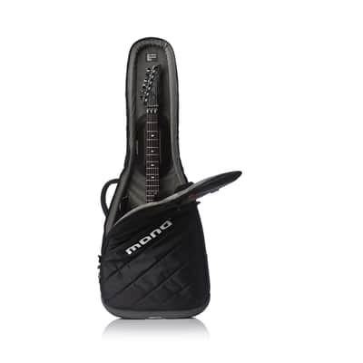 Mono M80 Vertigo Custodia Chitarra Elettrica Black image 3