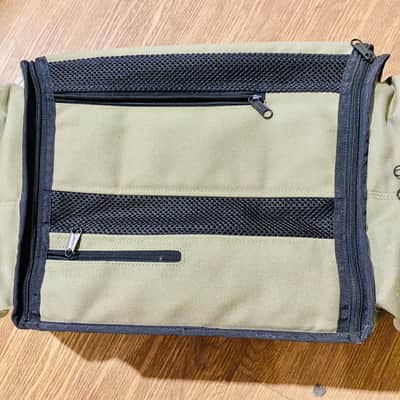 BOSE Acoustic Wave Music System W/ Battery Travel Case & Power Cord | Works Great | Bundle image 9