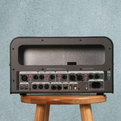 Kemper Profiler Head w/Bag - Preowned image 2