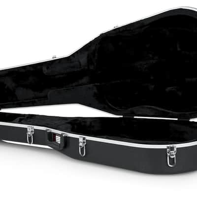 Gator Dreadnought Guitar Case GC-DREAD 12 image 2