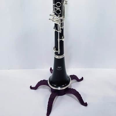 Yamaha YCL-62 Bb Clarinet | Reverb